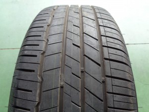 ハンコック　ベンタスS1　EVO3　SUV