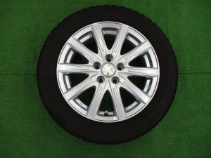 アイスフロンテージ