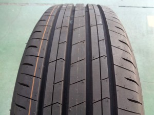 トーヨータイヤ　プロクセス　コンフォート