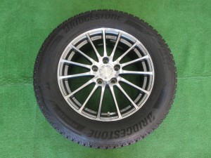 ブリヂストン　DM-V3