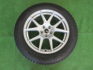 ブリヂストン　DM-V3