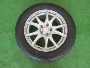 ブリヂストン　VRX2