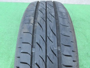 ブリヂストン　ネクストリー