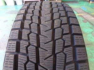 ヨコハマ ジオランダーG075