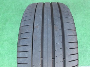 ピレリ　ＰＺＥＲＯ