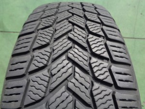 ミシュラン　XアイスSNOW