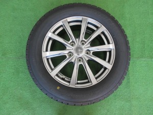 グッドイヤー　ナビ7