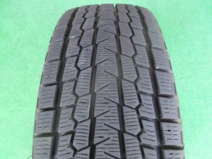 ヨコハマ　アイスガードG075　2本