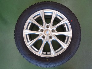 ヨコハマ　アイスガードIG60