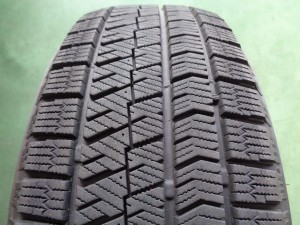 ブリヂストン　ブリザックVRX2