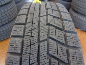 中古スタッドレスタイヤ » 15インチ » 商品一覧