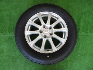 グッドイヤー　ナビ7