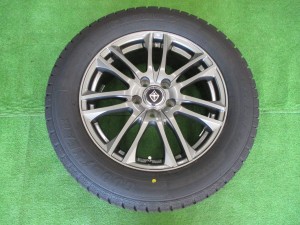 グッドイヤー　ナビ7