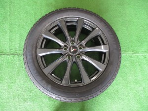 ミシュラン　Xアイススノー