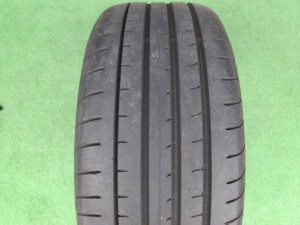 グットイヤー　アシンメトリック３