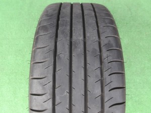 ダンロップ　ＳＰＭＡＸＸ０５０　ランフラット