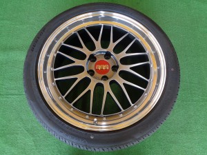 ダンロップ　ビューロVE304