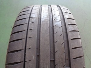 ミシュラン　PS4S