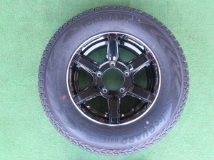 ヨコハマ　アイスガードＧ０７５