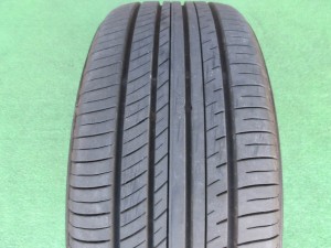 ヨコハマ　アドバンｄＢ　Ｖ５５２