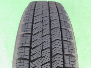 ブリヂストン　ブリザックVRX2