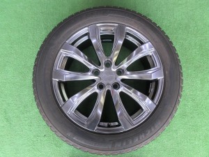 ミシュラン　Ｘアイススノー