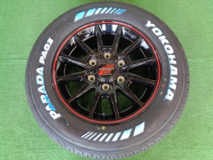 ヨコハマ　パラダ　PA03