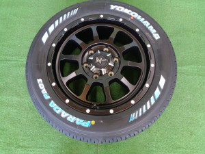 ヨコハマ　パラダ　PA03