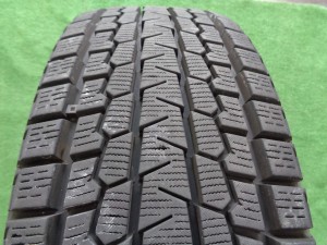 ヨコハマ　アイスガードG075