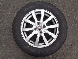 ヨコハマ アイスガードiG60