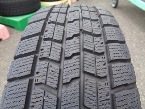 グッドイヤー アイスナビ7