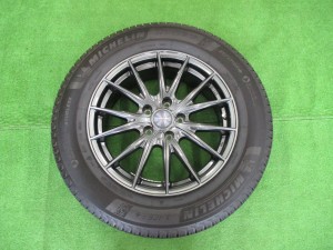 ミシュラン　X-アイス