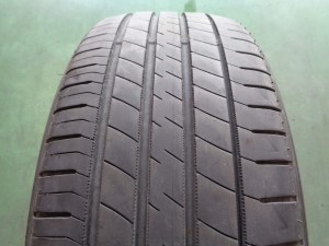 ダンロップ　ルマンⅤ+