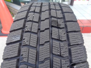 グッドイヤー アイスナビ7