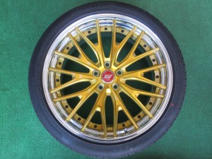 ダンロップ　ＶＥ３０４