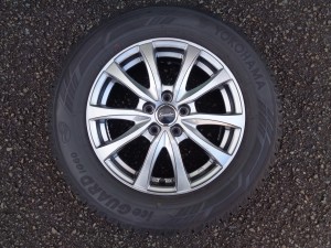 ヨコハマ アイスガードiG60