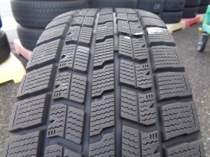 グッドイヤー アイスナビ7