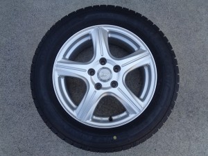 グッドイヤー アイスナビ7