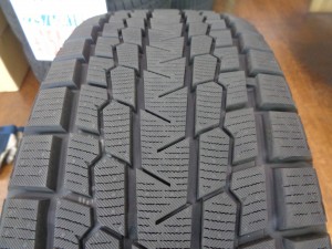 ヨコハマ ジオランダーG075