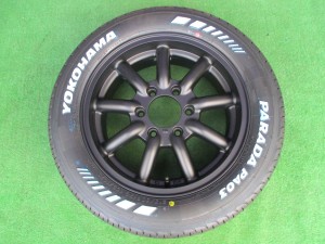 ヨコハマ　パラダ　PA03