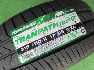 トーヨー　トランパスｍｐ７