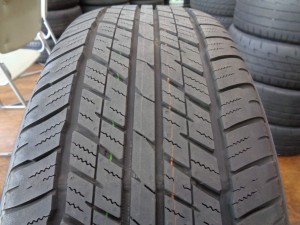 ダンロップ グラントレック AT23