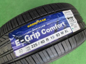 グットイヤー　ＥＧコンフォート