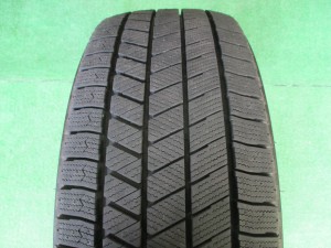 ブリヂストン　ブリザックVRX3