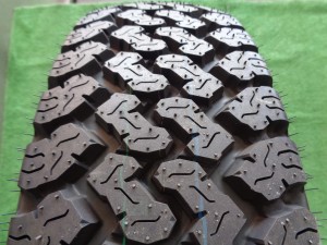 トーヨー　オープンカントリー785