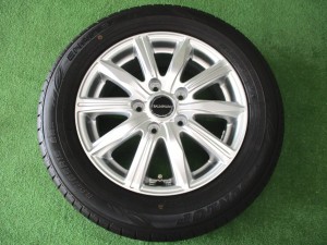 ダンロップ　エナセーブEC300