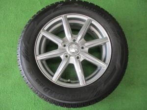 ヨコハマ　アイスガードIG60