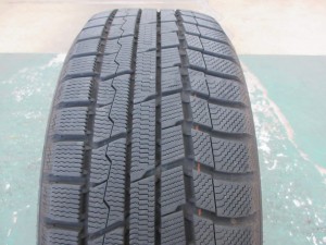 トーヨー　ウインタートランパスTX
