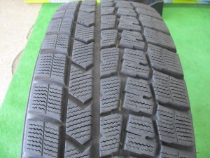 ダンロップ　ウィンターマックスWM02
