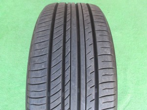 ヨコハマ　アドバンｄＢ Ｖ５５２